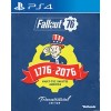 Fallout 76. Tricentennial Edition для PlayStation 4