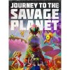 Journey to the Savage Planet для PlayStation 4