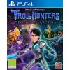 TrollHunters Defenders of Arcadia для PlayStation 4