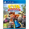 Crash Team Racing Nitro-Fueled для PlayStation 4