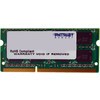 Оперативная память Patriot Signature 4GB DDR3 SO-DIMM PC3-10600 (PSD34G13332S)