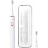 Электрическая зубная щетка Infly Sonic Electric Toothbrush PT02 (футляр, 2 насадки, белый)