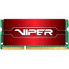 Оперативная память Patriot Viper 4 16GB DDR4 SODIMM PC4-21300 PV416G266C8S