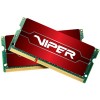 Оперативная память Patriot Viper Series 2x8GB DDR4 SODIMM PC4-21300 [PV416G266C8SK]