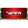 Оперативная память Patriot Viper 16GB DDR4 SODIMM PC4-22400 PV416G280C8S
