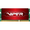 Оперативная память Patriot Viper Extreme Performance 8GB DDR4 SODIMM PC4-22400 PV48G280C8S