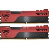 Оперативная память Patriot Viper Elite II 2x16GB PC4-28800 PVE2432G360C0K