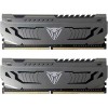 Оперативная память Patriot Viper Steel 2x16GB DDR4 PC4-28800 PVS432G360C8K