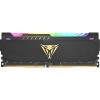 Оперативная память Patriot Viper Steel RGB 8GB DDR4 PC4-25600 PVSR48G320C8