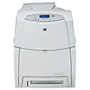 Принтер HP Color LaserJet 4610n