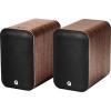 Полочная акустика Q Acoustics M20 (коричневый)