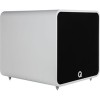 Проводной сабвуфер Q Acoustics Q B12 (белый)