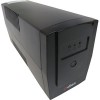 Источник бесперебойного питания Qdion DS 1000 (с розетками IEC320-C13)