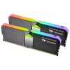 Оперативная память Thermaltake ToughRam XG RGB 2x8ГБ DDR4 4600 МГц R016D408GX2-4600C19A