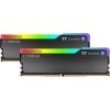 Оперативная память Thermaltake ToughRam Z-One RGB 2x8GB DDR4 PC4-32000 R019D408GX2-4000C19A