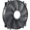 Вентилятор для корпуса Cooler Master MegaFlow 200 R4-MFJR-07FK-R1