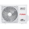 Наружный блок Funai Origami DC PAM Inverter RAMI-2OR50HP.D05/U