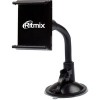 Держатель для смартфона Ritmix RCH-016 W