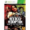 Red Dead Redemption. Game Of The Year Edition для Xbox 360