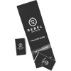Сменные кассеты для бритья Rebel Barber 20 по 5 100 шт