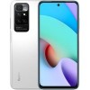 Смартфон Xiaomi Redmi 10 без NFC 4GB/64GB международная версия (белая галька)