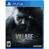 Resident Evil Village для PlayStation 4
