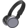 Наушники Ritmix RH-415BTH (черный/серый)
