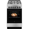 Кухонная плита Electrolux RKG500001X