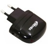 Сетевое зарядное Ritmix RM-003NP