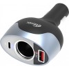 Автомобильное зарядное Ritmix RM-12XQPD