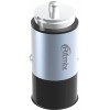 Автомобильное зарядное Ritmix RM-5231 Gunshell
