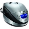 Мультиварка Redmond RMC-M150 (серебристый)