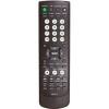 Пульт ДУ Huayu RM-D711 для BBK universal