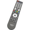 Пульт ДУ Huayu RM-D875 для Hitachi universal