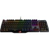 Клавиатура ASUS ROG Claymore Cherry MX RGB Brown