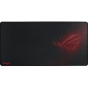 Коврик для стола ASUS Rog Sheath (черный/красный)