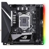 Материнская плата ASUS ROG Strix H370-I Gaming