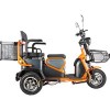 Электроскутер Eltreco Rutrike Pass S2 трансформер