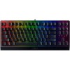 Клавиатура Razer BlackWidow V3 Tenkeyless Green Switch (нет кириллицы)