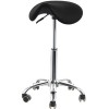 Ортопедический стул Smartstool S01 (черный)
