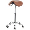 Ортопедический стул Smartstool S01 (коричневый)