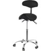 Ортопедический стул Smartstool S03B (черный)