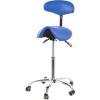 Ортопедический стул Smartstool S03B (синий)