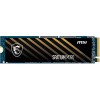 SSD MSI Spatium M390 250GB S78-4409PL0-P83