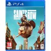 Saints Row - Criminal Customs Edition для PlayStation 4