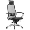 Кресло Metta Samurai SL-2.04 (черный)