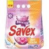 Стиральный порошок Savex 2 в 1 Color Automat 2.4 кг