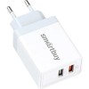 Сетевое зарядное SmartBuy SBP-2022