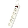 Сетевой фильтр SmartBuy SBSP-3-W