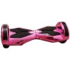 Мини-гироскутер Smart Balance Transformer Chrome Pink